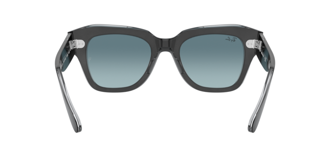 Ray Ban RB2186 12943M State Street 